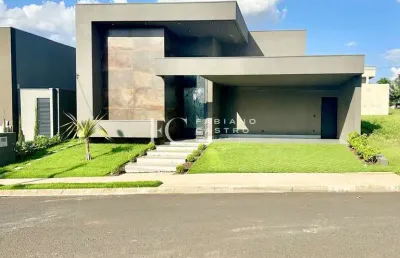 Casa em condomínio fechado com 3 quartos à venda no Terra Vista Residence Club, Mirassol 