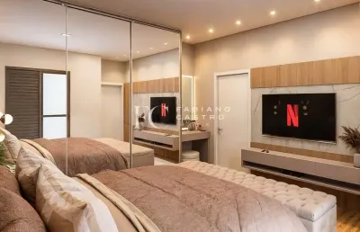Residencial setlife i - mirassol - oportunidade no condomínio set life i mirassol!!!