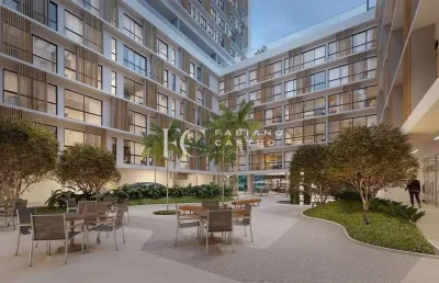 Platz by tarraf - apartamento à venda no bairro jardim tarraf ii - são josé do rio preto/sp