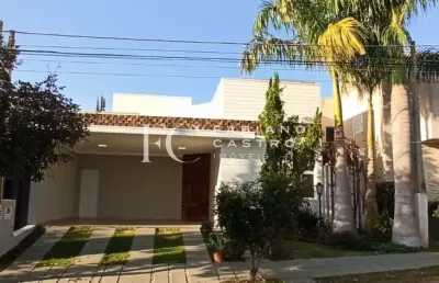 Residencial village damha ii - casa à venda – village damha 2 | são josé do rio preto/sp