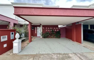Village imperial residence - linda casa para locação no village imperial residence!!