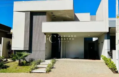 Residencial maria julia - casa à venda no condomínio maria júlia !!!