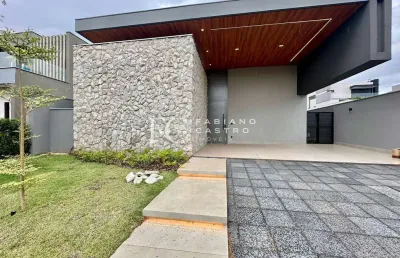 Alphaville 1 - ribeirão preto sp - linda casa à venda no condomínio alphaville i – ribeirão preto!!