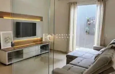 Residencial gaivota i - casa à venda condomínio gaivota l!!