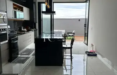 Terras alphaville mirassol - vende-se linda casa no terras alphaville mirassol!!