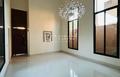 Residencial gaivota ii - aluga-se linda casa no condomínio gaivota ii!!