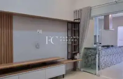 Maza residencial - linda casa à venda no condomínio maza!!!