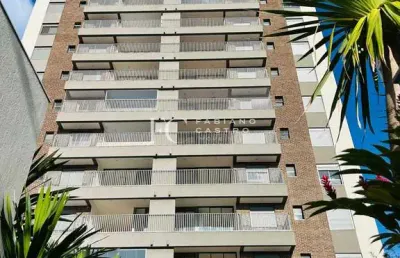 Time - garetti - apartamento à venda no residencial  time garetti!!
