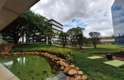 Georgina business park - georgina business park – ásia