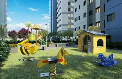 Naif art residence - apartamento à venda no naif art residence!!