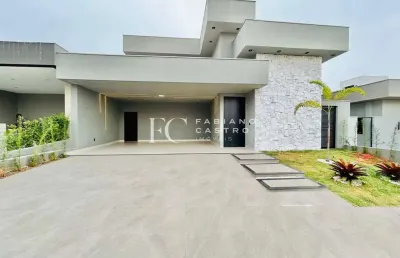 Terravista residence club - linda casa à venda no condomínio terravista residence club!!