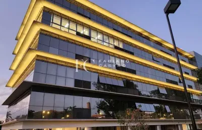Georgina business park - georgina business - torre shanghai norte
