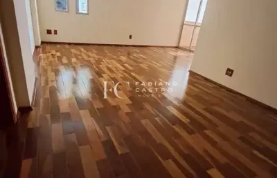 Edifício tropical - vende-se apto de 3 quartos e com acessibilidade no centro - ed. tropical !!