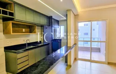 Residencial las vegas - apartamento lindo à venda no residencial las vegas!!!