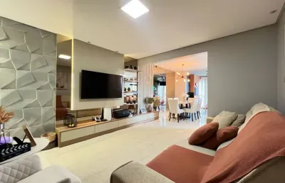 Apartamento com 3 quartos à venda na Avenida Nereu Ramos - D, Centro, Chapecó
