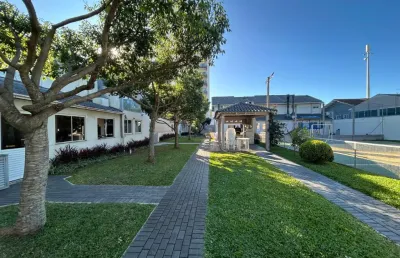 Casa com 3 quartos à venda na Rua Benjamin Galotti, Passo dos Fortes, Chapecó