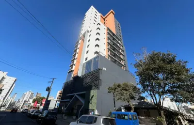 Apartamento com 3 quartos à venda na Rua Condá - E, Presidente Médici, Chapecó