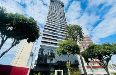 Apartamento com 3 quartos à venda na Rua Clevelândia - D, Centro, Chapecó