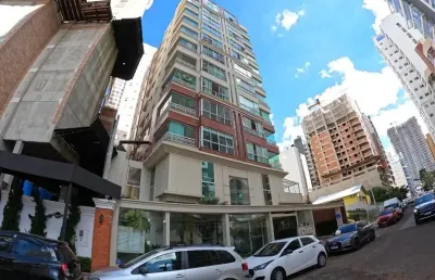 Apartamento com 3 quartos à venda na Avenida Nereu Ramos - E, Centro, Chapecó