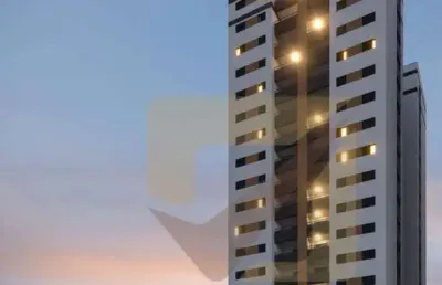 Apartamento para venda em campinas, bonfim, 3 dormitórios, 1 suíte, 2 banheiros, 1 vaga