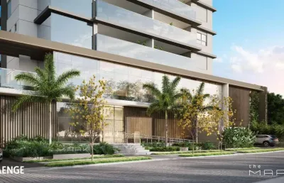 Apartamento para venda em campinas, cambuí, 3 dormitórios, 3 suítes, 4 banheiros, 3 vagas
