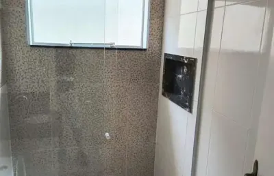 Casa para venda em monte mor, parque residencial são clemente, 3 dormitórios, 1 suíte, 2 banheiros, 2 vagas