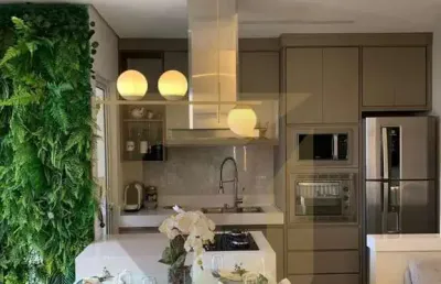 Apartamento para venda em hortolândia, jardim novo ângulo, 2 dormitórios, 1 suíte, 2 banheiros, 1 vaga