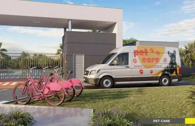 Apartamento para venda em sumaré, ., 2 dormitórios, 1 suíte, 2 banheiros, 1 vaga