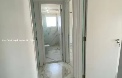 Apartamento para locação em hortolândia, parque gabriel, 3 dormitórios, 1 suíte, 3 banheiros, 2 vagas