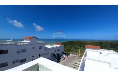 Apartamento espetacular - praia do amor - village jacumã  - conde - pb - paraiba