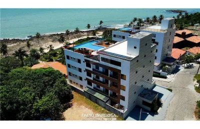 Sua vida em verões o ano inteiro, apartamento no residencial sol moreno 1, na praia de carapibus, conde-pb