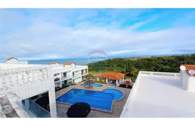 Apartamento luxo total - granito jasmin - praia do amor - village jacuma - litoral sul - conde - pb