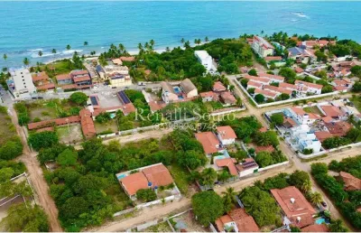 Casa em carapibus, localizada apenas duas quadras do mar, conde-pb