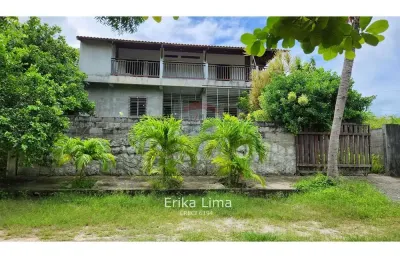 Casa com 4 quartos à venda na Rua Das Naçoes, 13, Jacumã, Conde