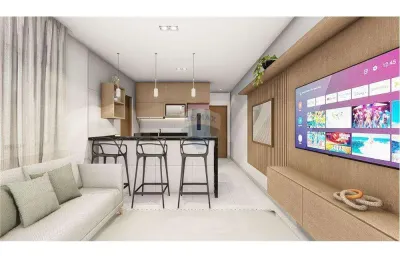 Casa com 2 quartos à venda na Rua Projetada, 100, Jacumã, Conde