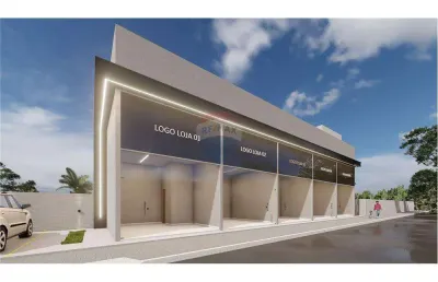 Ponto comercial à venda na Village De Jacumã, s/n, Jacumã, Conde