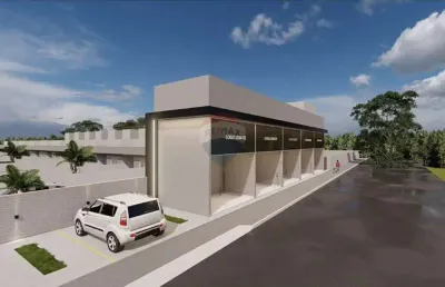 Ponto comercial  loja - venda - conde , paraíba ponto comercial em jacumã à venda!