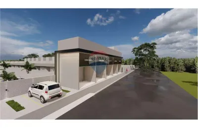 Ponto comercial à venda na Pb-008- Contorno De Jacumã, 01, Praia do Amor, Conde