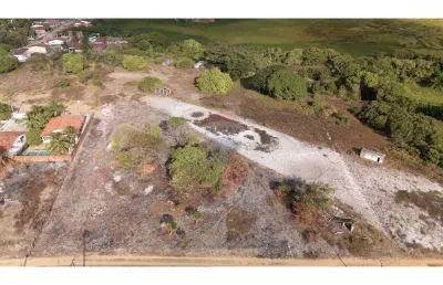 Lote de terreno em praia ponta de coqueiros pitimbu b19