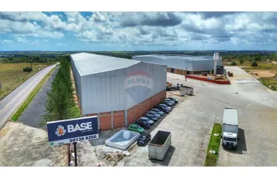 Base galpões – a base para o sucesso do seu negócio no conde-pb!