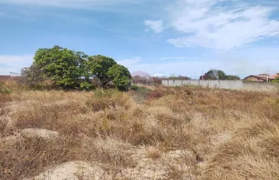 Terreno à venda na Cidade Balneária Novo Mundo I, Conde 