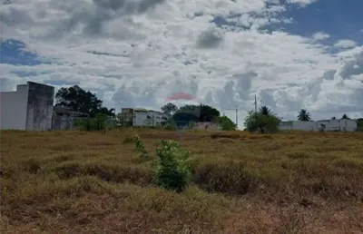 Terreno de 360m² em jacumã, paraíba - oportunidade!