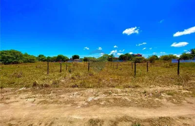 Terreno à venda na Av. Itaipava, lote 09, Q, Praia do Amor, Conde