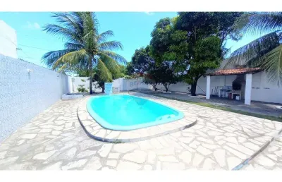 Casa litoral sul da paraíba - praia do amor  - village jacuma - conde - pb