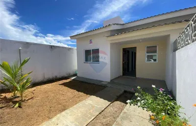 Viva o sonho em jacumã: casa encantadora esperando por você!