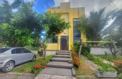 Casa de alto padrão à venda em condomínio fechado – 1.000m², vista panorâmica, área gourmet e escritório!