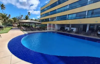 Apartamento com 1 quarto à venda no Tabatinga, Conde 