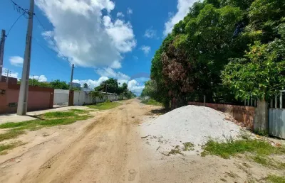 Terreno à venda na Cidade Balneária Novo Mundo I, Conde 