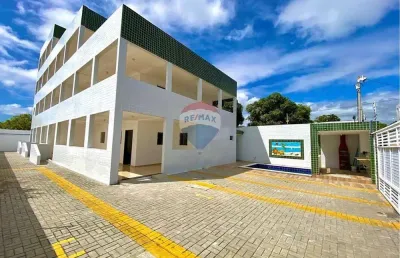 Cobertura com 4 quartos à venda na Praia do Amor, Conde 