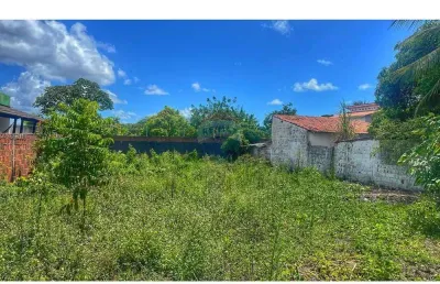 Terreno à venda no Jacumã, Conde 